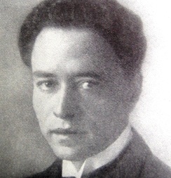 Raúl Jaimes Freyre